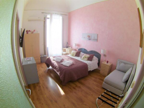 Гостиница Duomo Sant'Agata Apartments  Катания